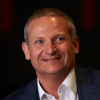 Simon Kesterton profile image