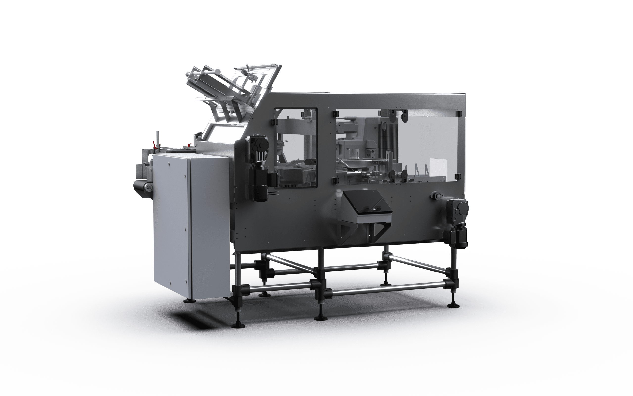 Switchback SUMMIT Series 