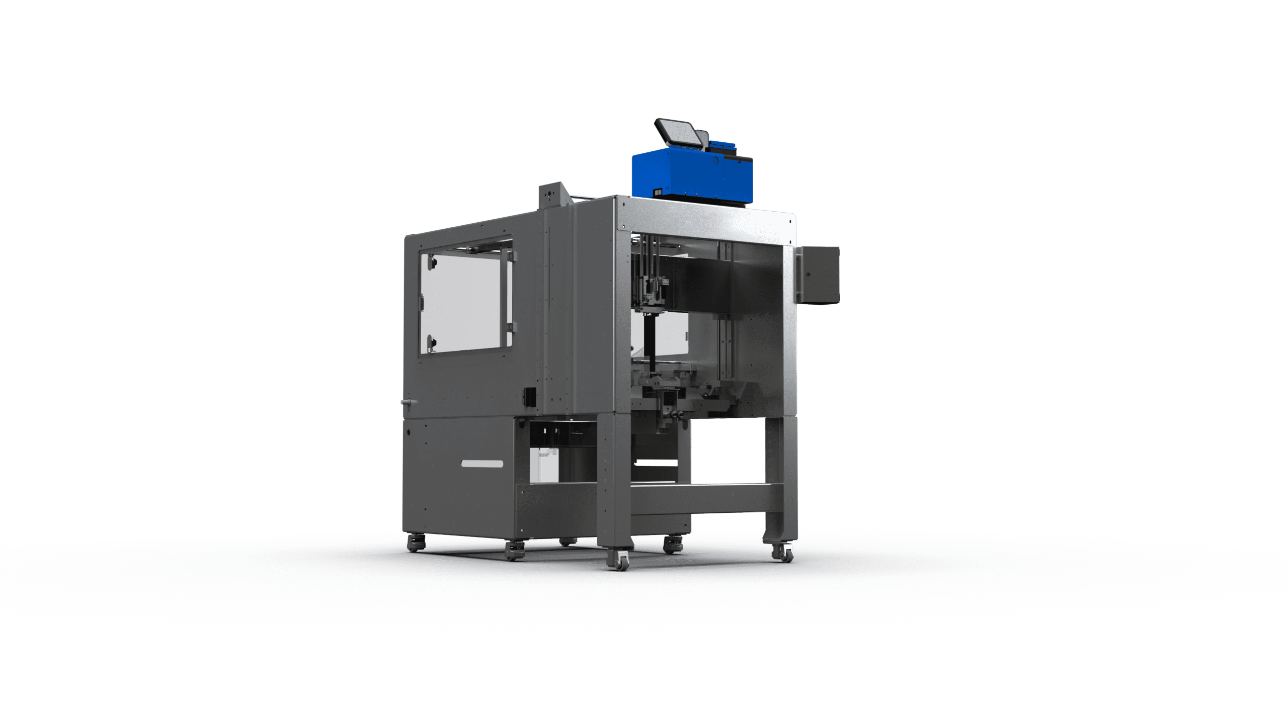 Switchback ODYSSEY Series 