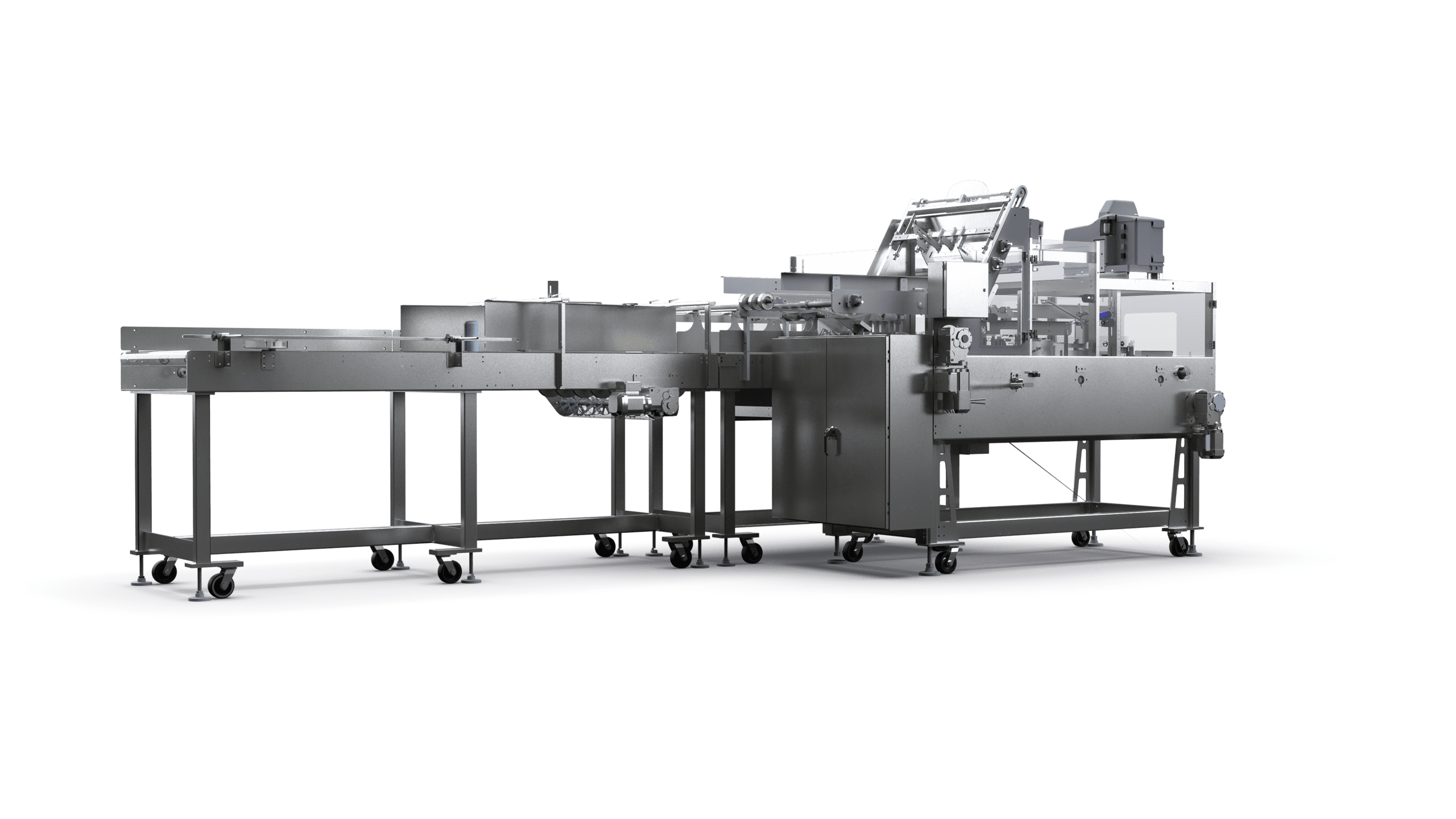 Switchback SPIRE Series