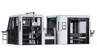 Horizon Series Robotic Top-load Cartoning Machine